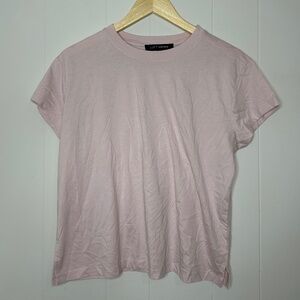 Loft Versa women’s top, Size S, Dusty pink color